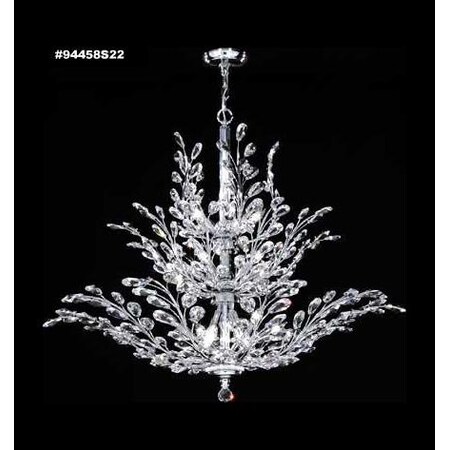 Florale Collection Chandelier